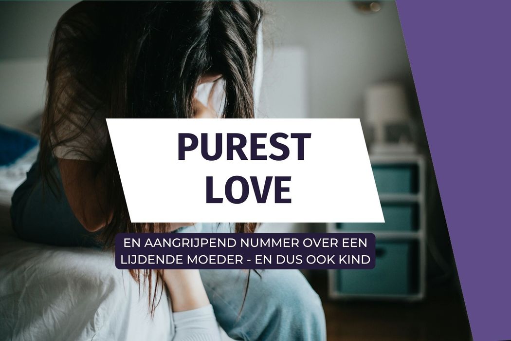 Purest Love