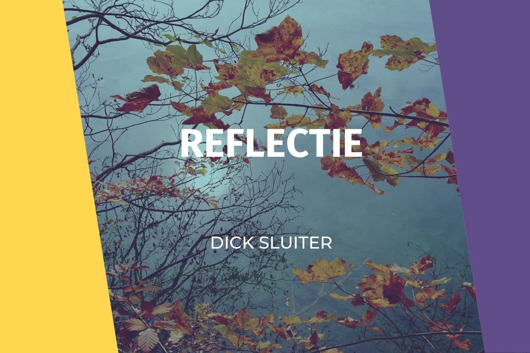 Reflectie
