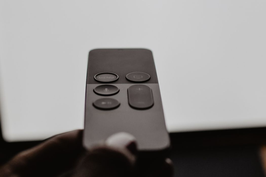 #2 TV-series gekeken in 2020