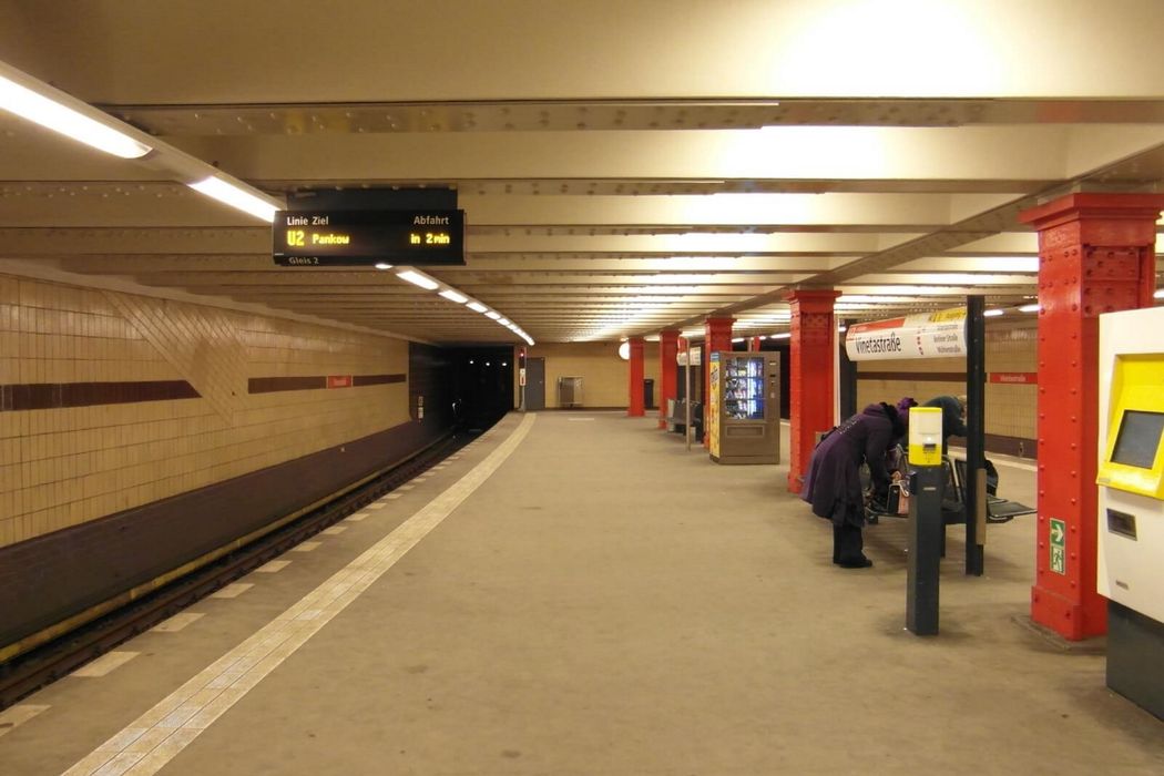 Wachtchristen