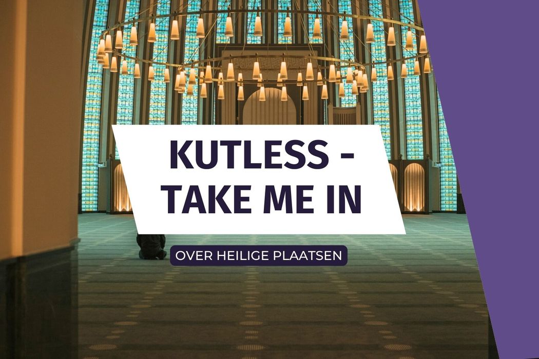 Kutless - Take Me In