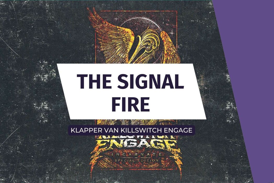 The Signal Fire