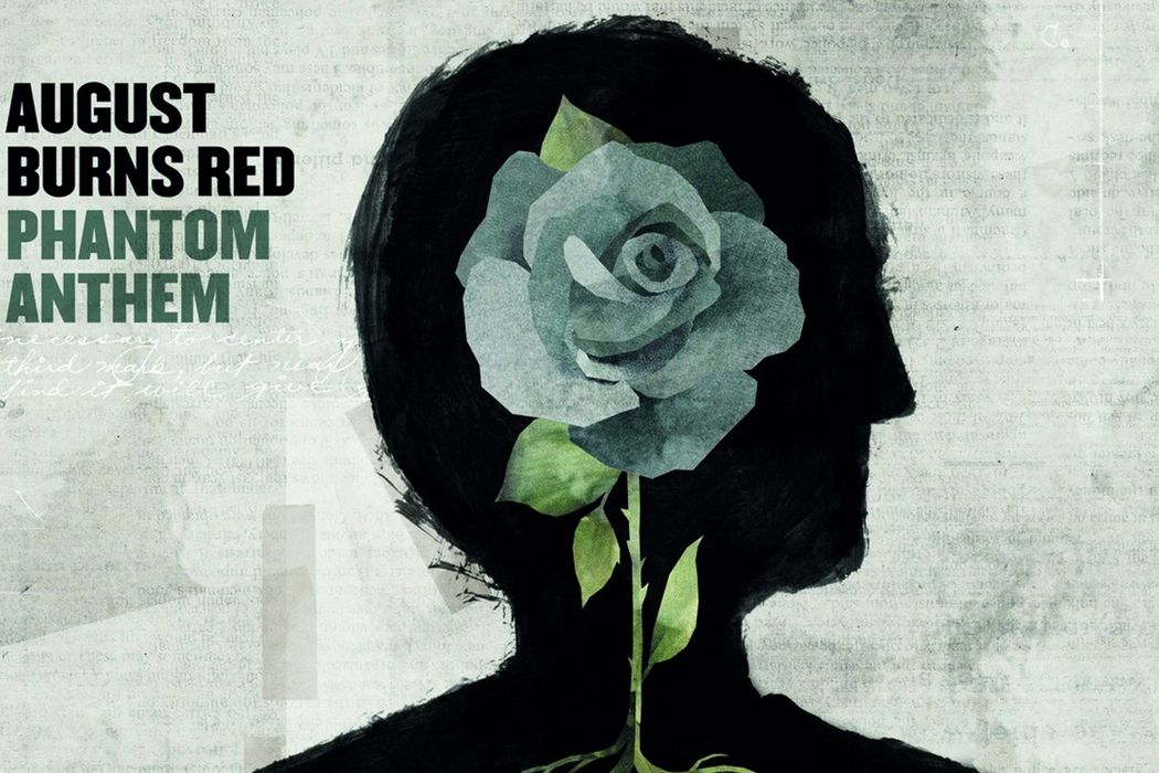 August Burns Red - Coordinates