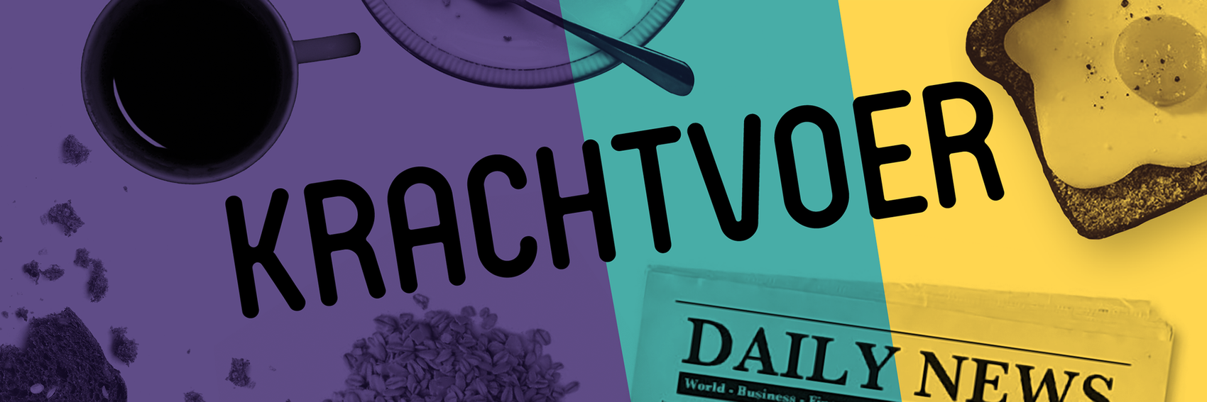 Krachtvoer