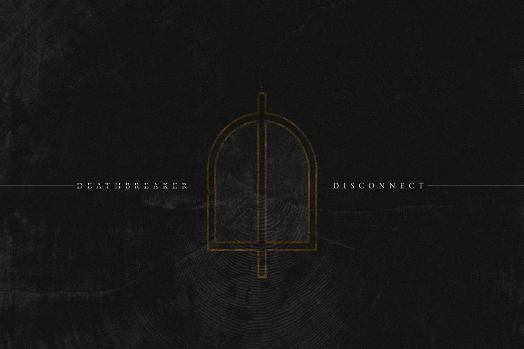 Deathbreaker - The Sinking