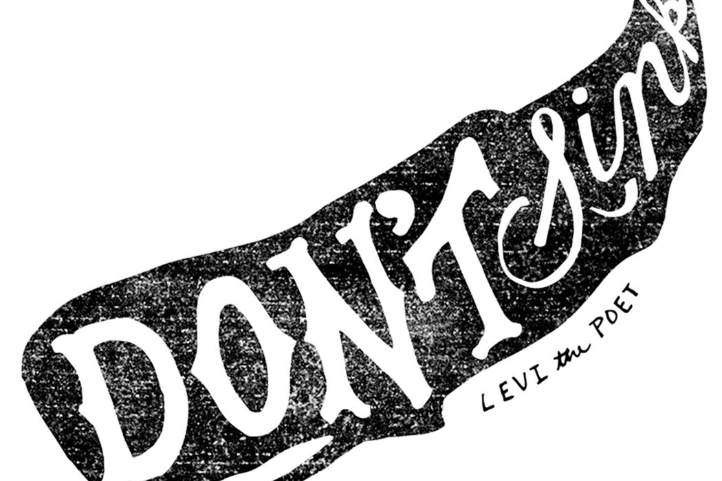 Levi the Poet fanboy pagina