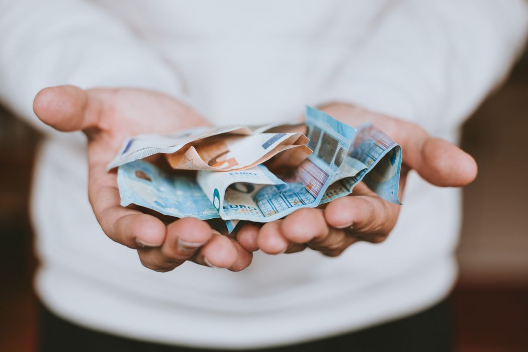 Christelijke dividendbelasting
