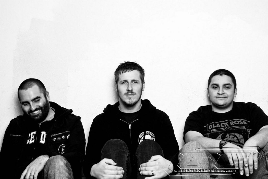 Hands - Give me Rest