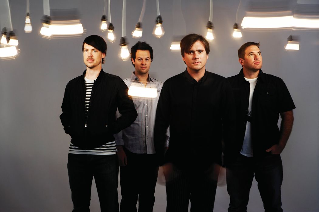 Jimmy Eat World - Sweetness