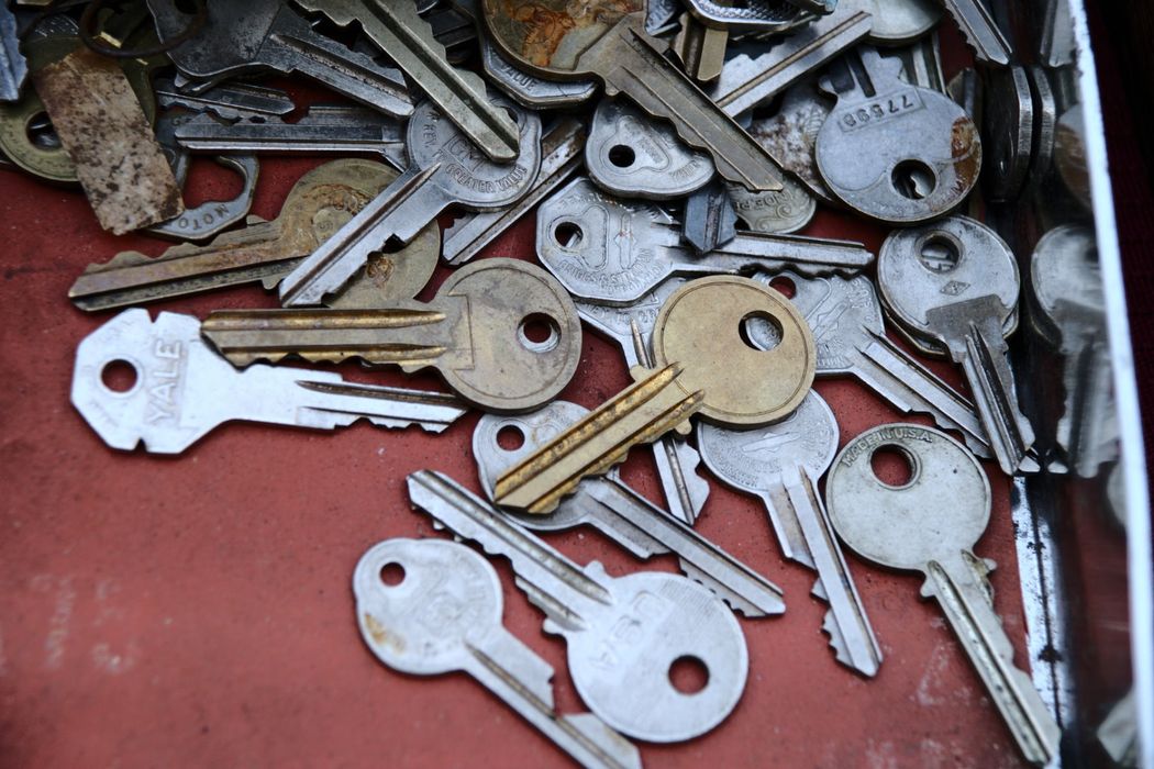 Keys to the midnight nation