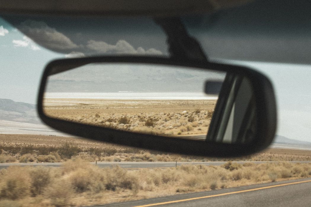 Rearview Memories