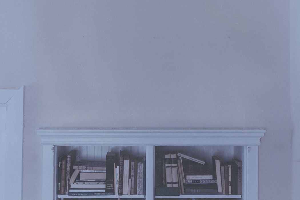 Woman (Reading)