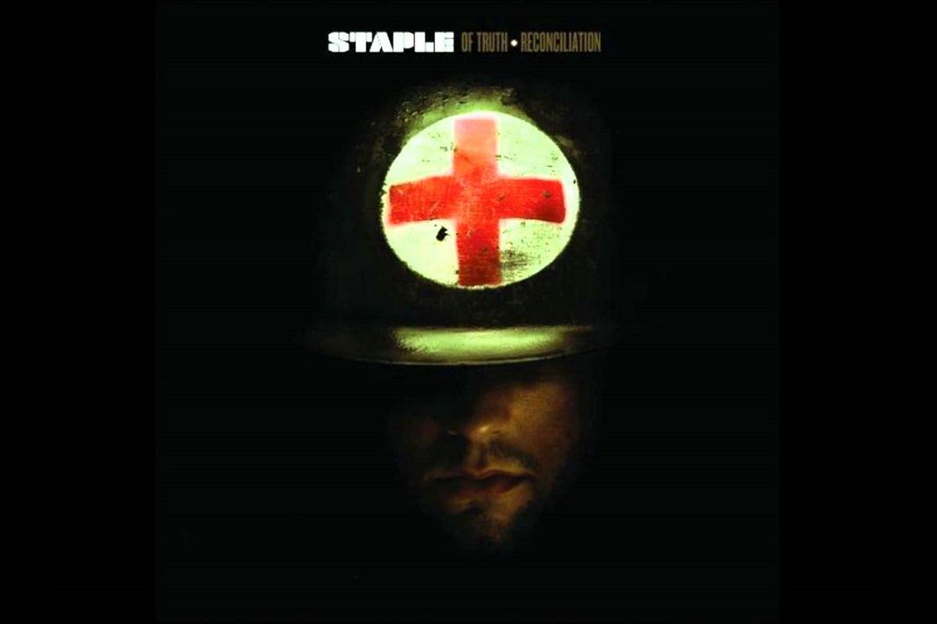 Staple - Forging Generals