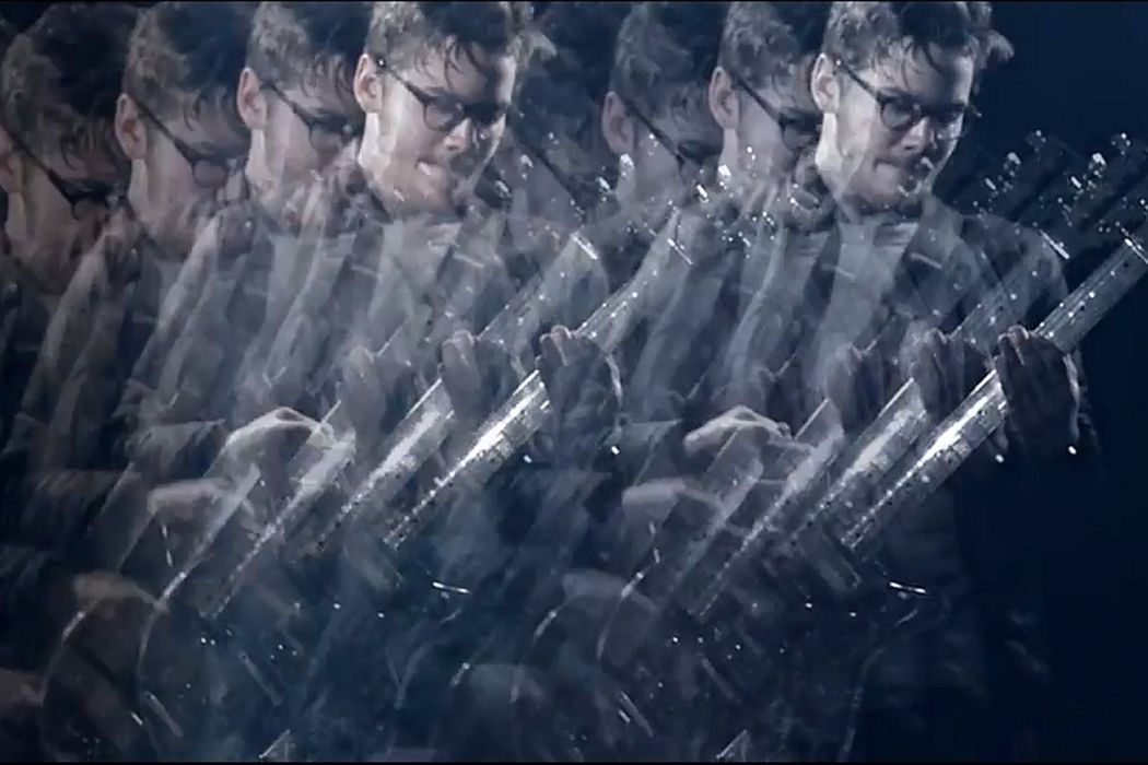 War