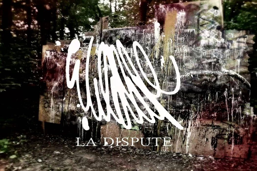 Wildlife door La Dispute