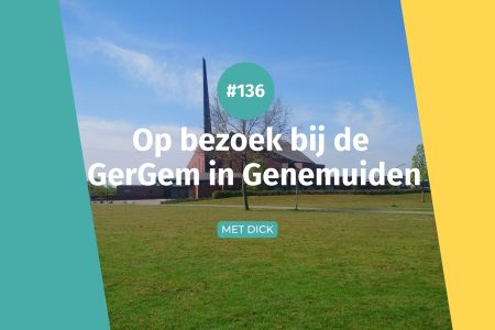 Afbeelding van: #136 Op bezoek bij de Gereformeerde Gemeenten