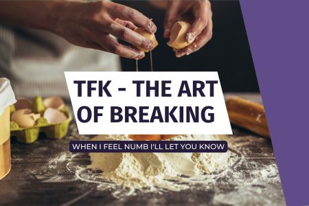Afbeelding van: TFK - The Art of Breaking