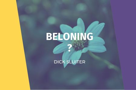 Afbeelding van: Beloning?