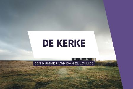 Afbeelding van: De Kerke