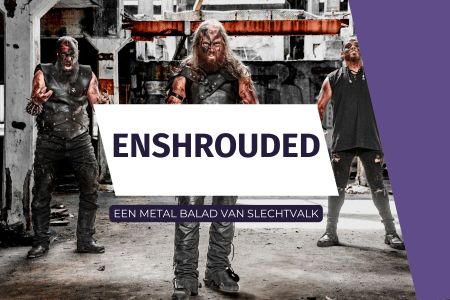 Afbeelding van: Enshrouded