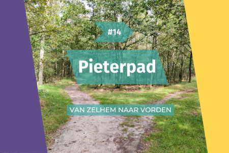 Afbeelding van: Van landgoed naar landgoed