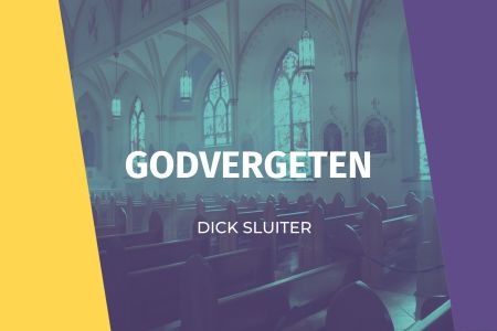 Afbeelding van: Godvergeten
