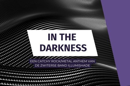 Afbeelding van: In the Darkness