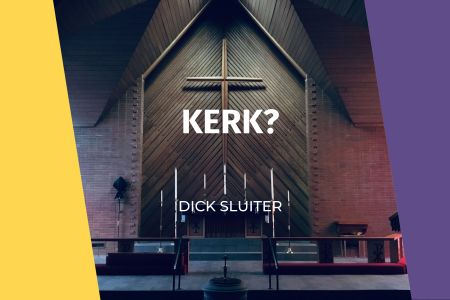 Afbeelding van: Kerk?