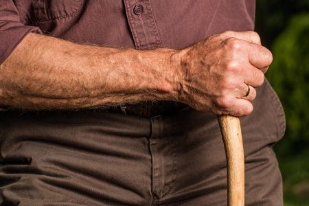 Afbeelding van: #42 Geloofsgroei door leeftijd?