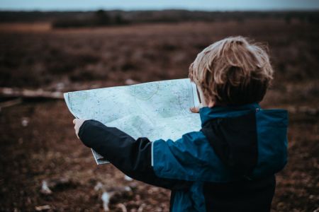 Afbeelding van: Religie kun je leren