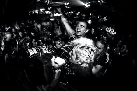 Afbeelding van: #69 Loud & Proud festival