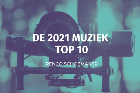 Afbeelding van: Renco's muziek eindejaarslijst (2021)