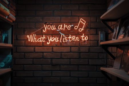 Afbeelding van: De kracht van muziek