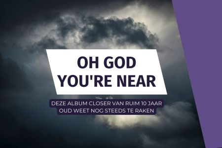 Afbeelding van: Citizens - Oh God