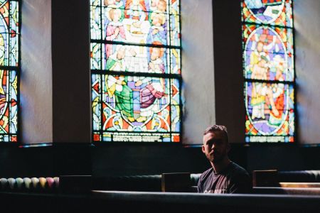 Afbeelding van: 8x kring vs kerk