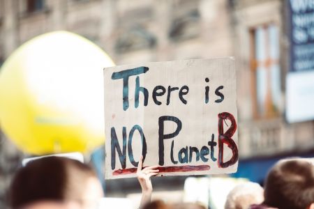 Afbeelding van: #53 Klimaatcrisis en christenen
