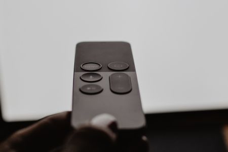 Afbeelding van: #2 TV-series gekeken in 2020