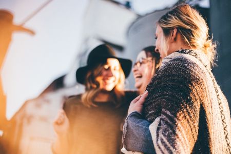 Afbeelding van: Geloofsvoer (gesprek)