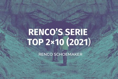 Afbeelding van: Renco's TV eindejaarslijst (2021)