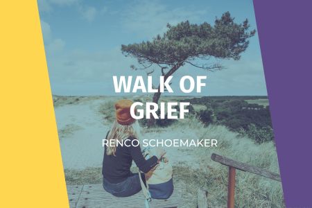 Afbeelding van: Walk of Grief