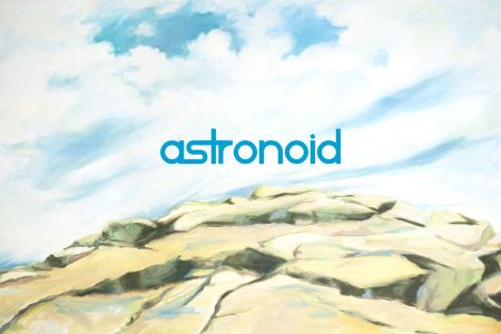 Afbeelding van: Astronoid - Up and Atom