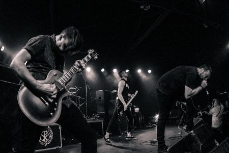 Afbeelding van: For All Eternity - The Vacated