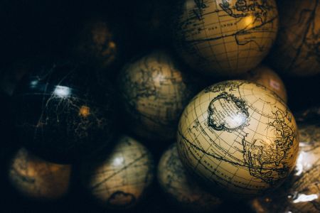 Afbeelding van: Schepping, evolutie en 'intelligent design' deel 1