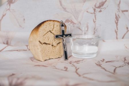 Afbeelding van: Waarom goede vrijdag?