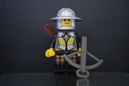 Afbeelding van: Strijd - en wat voor een!