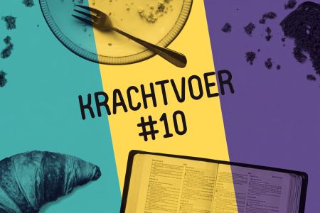 Afbeelding van: krachtvoer #10