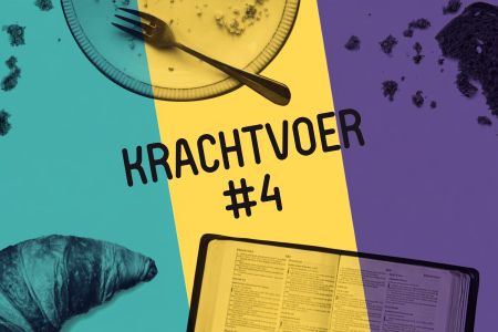 Afbeelding van: krachtvoer #4