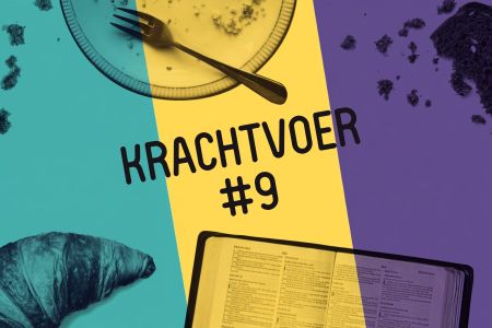 Afbeelding van: krachtvoer #9