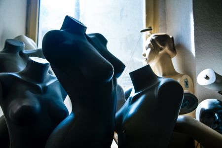 Afbeelding van: Porno. Er onder. (5)