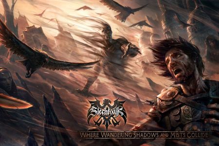 Afbeelding van: Slechtvalk - We Are